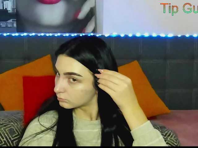 प्रसारण स्क्रीनशॉट ViktoriaSin