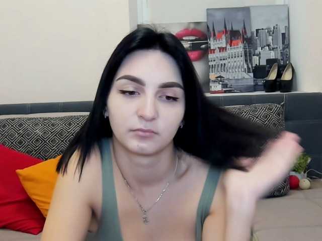 प्रसारण स्क्रीनशॉट ViktoriaSin