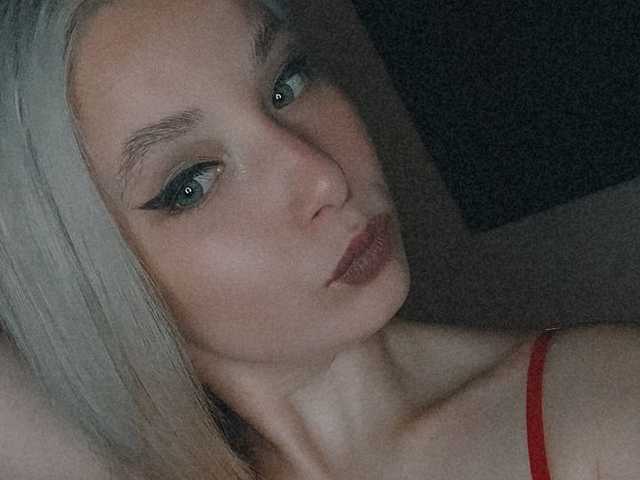 प्रोफ़ाइल की तस्वीर viktoriasinelnikova
