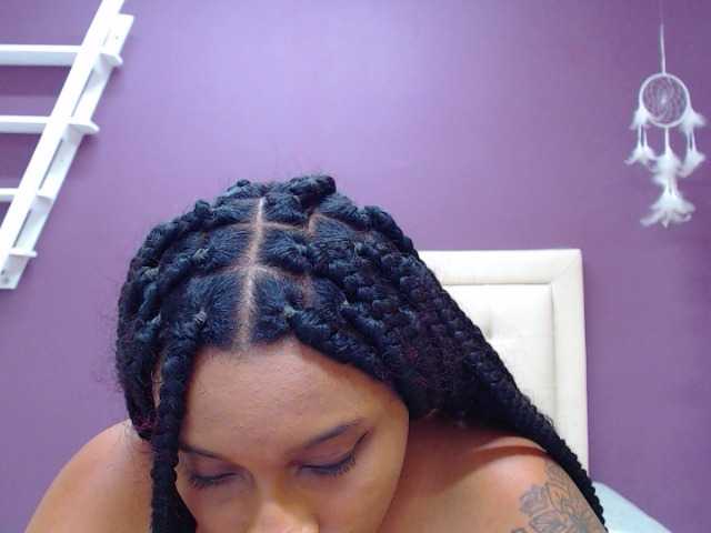 प्रसारण स्क्रीनशॉट Viky_bite