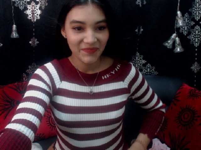 प्रसारण स्क्रीनशॉट vikyroxe