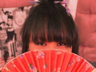 कामुक वीडियो चैट Violet-ros