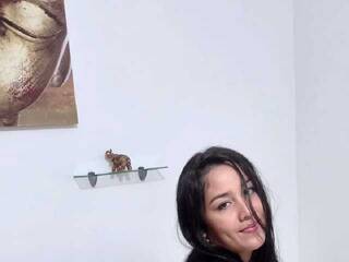 कामुक वीडियो चैट Violet-Rosee