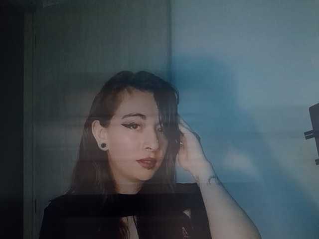 प्रोफ़ाइल की तस्वीर Violet-wish