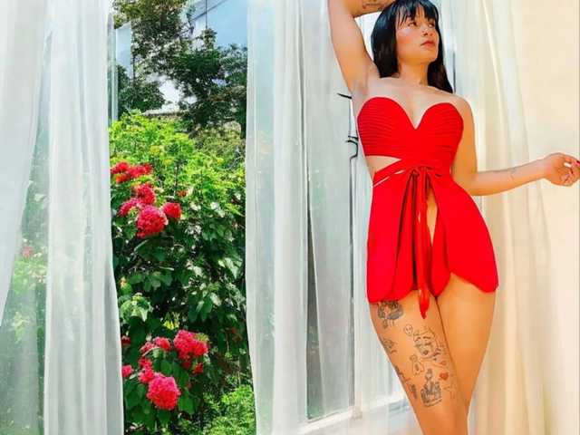 प्रोफ़ाइल की तस्वीर violeta-hot