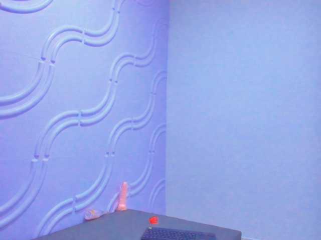 प्रसारण स्क्रीनशॉट VioletaLuke