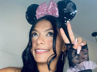 कामुक वीडियो चैट VioletAss