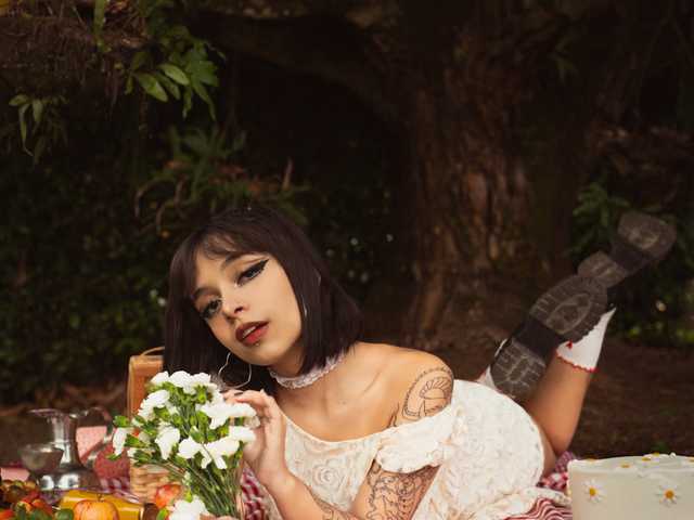 प्रोफ़ाइल की तस्वीर Violetlane