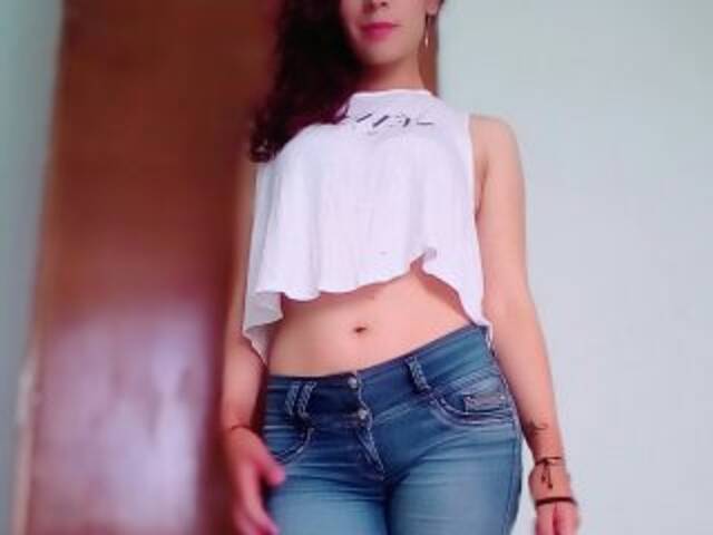 प्रोफ़ाइल की तस्वीर violetpresley