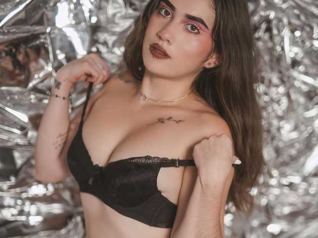 प्रोफ़ाइल की तस्वीर ViolettaOwens
