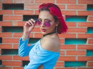 कामुक वीडियो चैट Violetta2212