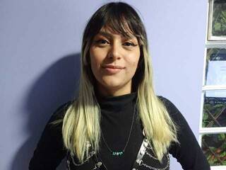 कामुक वीडियो चैट violettrd