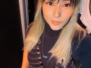 कामुक वीडियो चैट violettrd