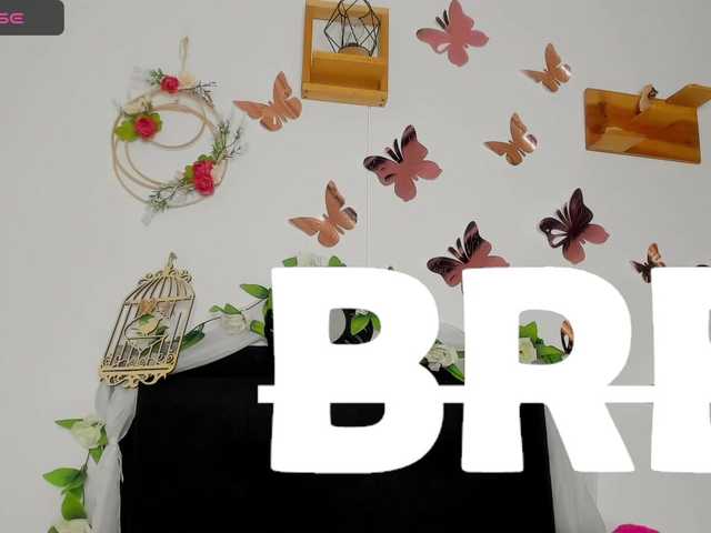 प्रसारण स्क्रीनशॉट violetwatson-