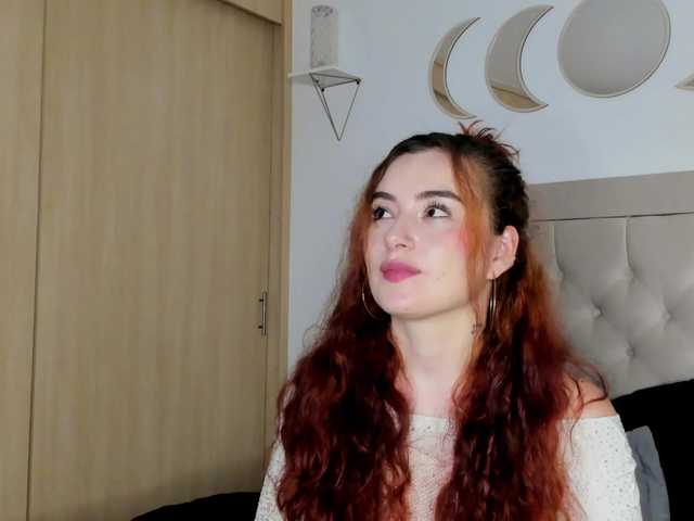 प्रसारण स्क्रीनशॉट violetwatson-