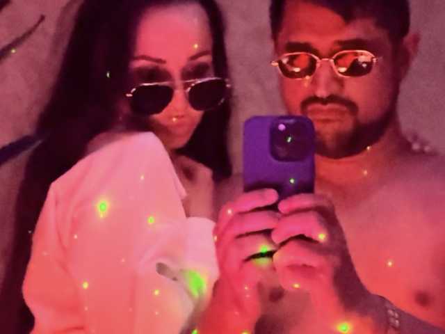 प्रोफ़ाइल की तस्वीर VIP17CoupleDream