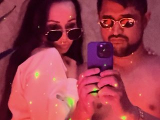 कामुक वीडियो चैट VIP17CoupleDream