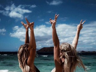 कामुक वीडियो चैट VipGirl