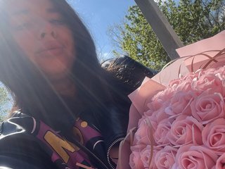 कामुक वीडियो चैट Wishenka777si