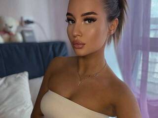 कामुक वीडियो चैट Vishenkaaa1