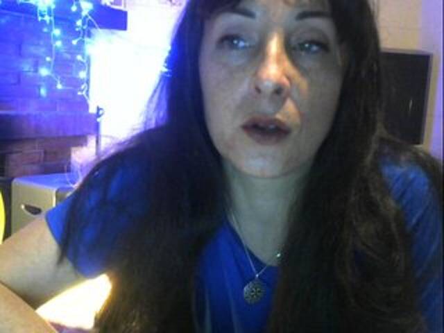 प्रसारण स्क्रीनशॉट Maialina