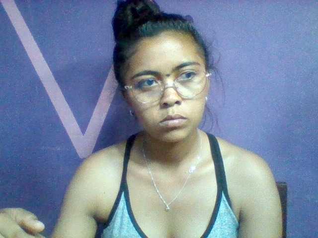 प्रसारण स्क्रीनशॉट Vivibelle88