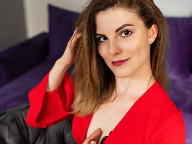 प्रोफ़ाइल की तस्वीर VivienBeauty