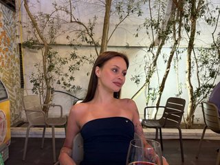 कामुक वीडियो चैट VivienneLove