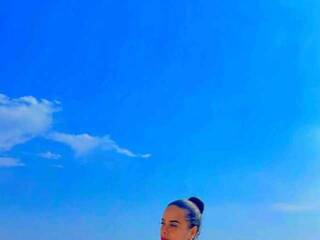 कामुक वीडियो चैट ViviianParker