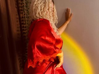 कामुक वीडियो चैट VixenFlame