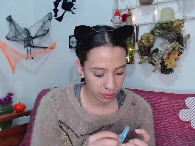 प्रसारण स्क्रीनशॉट Vlackkitty