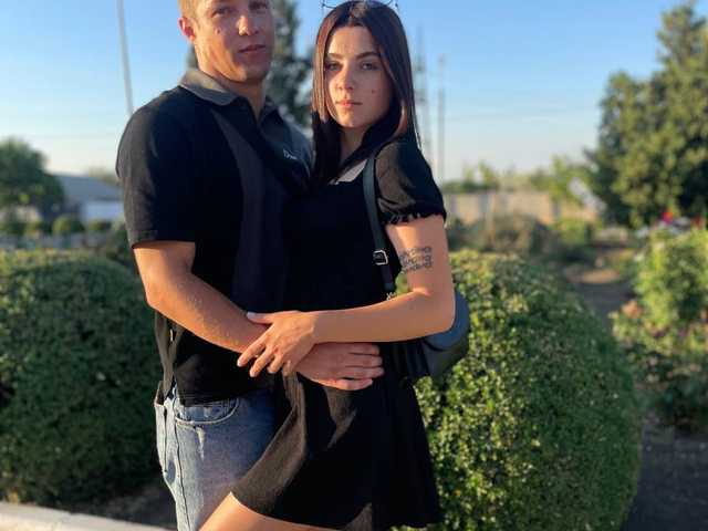 प्रोफ़ाइल की तस्वीर GaraldAndShantall