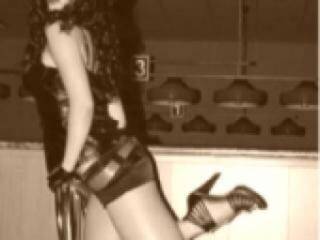 कामुक वीडियो चैट vladissska