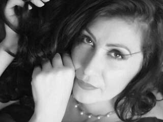 कामुक वीडियो चैट VogueNoir