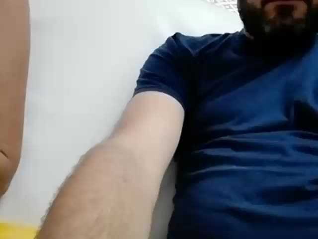 प्रसारण स्क्रीनशॉट VRMaxAlice
