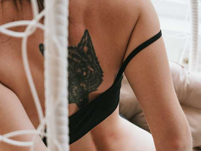 प्रोफ़ाइल की तस्वीर Wallymimia