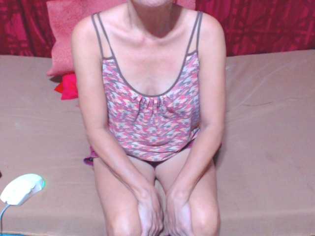 प्रसारण स्क्रीनशॉट WANTEDSLAVE