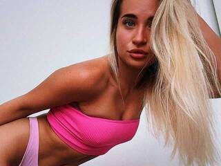 कामुक वीडियो चैट WarmOcean