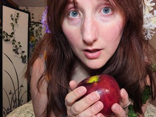 कामुक वीडियो चैट WckdAphrodite