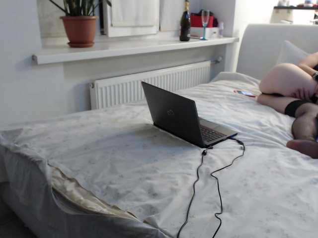 प्रसारण स्क्रीनशॉट Weee9Lovers