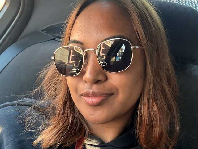 प्रोफ़ाइल की तस्वीर Wendygrey