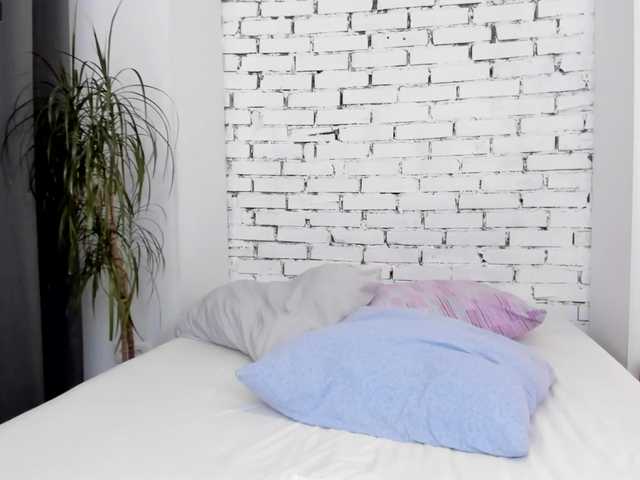 प्रसारण स्क्रीनशॉट WendyVirgo