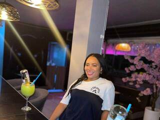 कामुक वीडियो चैट wendywoo