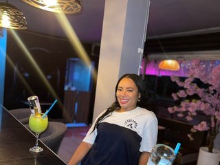 कामुक वीडियो चैट wendywoo