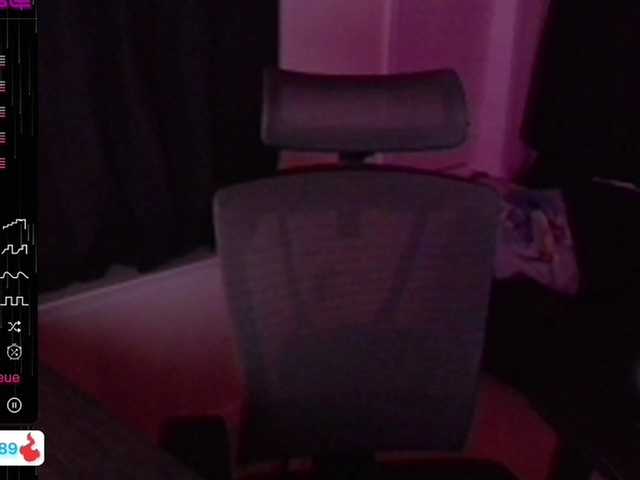 प्रसारण स्क्रीनशॉट wetlife1989