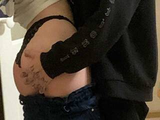 कामुक वीडियो चैट blueberry_pie