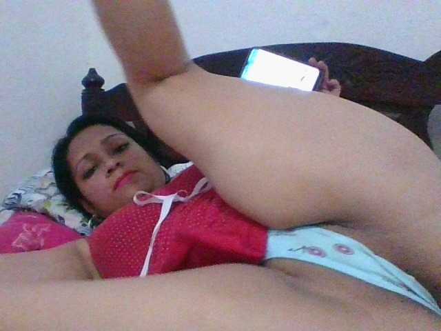 प्रसारण स्क्रीनशॉट Whitebunny19