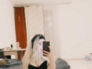 कामुक वीडियो चैट WhiteKitsu