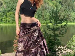 कामुक वीडियो चैट WhiteWitch