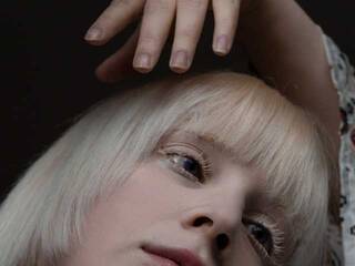 कामुक वीडियो चैट WhteSpir1t